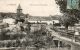 CPA- GUILLON (89) - Aspect Du Chemin De La Passerelle En 1907 - Guillon