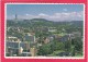 View Of Pretoria,  South Africa, Posted With Stamp, B. - Zuid-Afrika