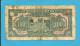 CHINA - 100 YUAN - 1943- P  J 23.a -  The Central Reserve Bank - Japanise Puppet Banks - 2 Scans - China