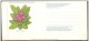 Gran Bretagna/Great Britain/Grande Bretagne: Intero Stationery, Entier, Crociere, Cruises, Croisières, 2 Scan - Spatzen