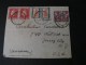 == GR Cv. 1931 - Storia Postale