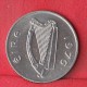 IRELAND  5  PENCE  1976   KM# 22  -    (Nº12046) - Irlande