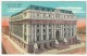 U.S. Custom House, New York City - Autres Monuments, édifices