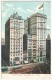 Vincent Bldg., Dun' Bldg., New York City - Autres Monuments, édifices