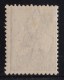 Australia 1918 Kangaroo 2d Grey 3rd Watermark Die IIA - Listed Variety - Ungebraucht