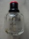 Ancien - Flacon Vaporisateur Eau De Toilette Yves Saint Laurent PARIS (vide) - Bottles (empty)