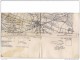 RIVOLI E Dintorni  Torino  Carta Topografica Istituto Geografico Militare  Cm 57x52 - Carte Topografiche