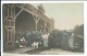 Cayeux Sur Mer -80- La Poissonnerie, Légèrement Colorisée, Très Animée, Chien, 1907, Bel état Voir Les Deux Photos # - Cayeux Sur Mer