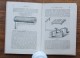 1900s Elementary Mechanics ILLUSTRATED Henry Evers COLLINS SCHOOL SERIES Educational Publications - Sciences