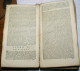 Delcampe - ITALIA 1706 - " T, LIVII PATAVINI HISTORIARUM AB URBE CONDITA LIBRI XLV" OPERA COMPLETA - Livres Anciens