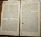 Delcampe - ITALIA 1706 - " T, LIVII PATAVINI HISTORIARUM AB URBE CONDITA LIBRI XLV" OPERA COMPLETA - Old Books