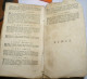 Delcampe - ITALIA 1706 - " T, LIVII PATAVINI HISTORIARUM AB URBE CONDITA LIBRI XLV" OPERA COMPLETA - Libri Vecchi E Da Collezione