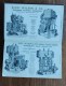 1891 The Practical Mechanic's Workshop Companion ILLUSTRATED W. Templeton Energy FORCES Steam Engines BOILERS - Wetenschappen