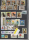 ASIE - COREE Lot De Plus De 120 Timbres - Collections (sans Albums)