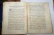 Delcampe - ITALIA 1639 - "JOANNIS RHODII DE ACIA DISSERTATIO AD CORNELII CELSI MENTEM " - Livres Anciens