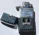 USA - ORIGINAL ZIPPO LIGHTER, PLAY CARDS ACE OF SPADE - Zippo