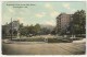 Highland Circle, South 20th Street, Birmingham, Ala. - 1912 - Autres & Non Classés