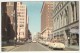 4th Street Looking North, Louisville, Kentucky - Louisville