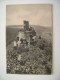 Ruine Ehrenburg   MOSEL   GERMANIA   POSTCARD UNUSED  NON VIAGGIATA FORMATO PICCOLO - Cochem