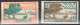 New Caledonia  1928 - Mi 138-9 - MNH (**). - Neufs