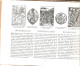 Libro  Historico De Montserrat Escrito En 6 Idiomas. 130 Pag. Impresor Oliva De Vilanova (barcelona) - Storia E Arte
