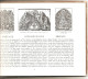 Libro  Historico De Montserrat Escrito En 6 Idiomas. 130 Pag. Impresor Oliva De Vilanova (barcelona) - Histoire Et Art