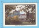 CPM Sherbroke Quebec ( Cathedrale St-Michel Et Centre-Ville ) Carte Postale Postcard ,2 Scans - Sherbrooke