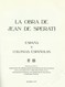 Delcampe - La Obra De Jean Sperati - España Y Colonias Españolas - Other & Unclassified