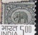 India MNH 2010, Set, Indian Princely States Postage Stamps, Cochin, Indore, Sirmoor, Bamra, Shell, Umbrella, Elephant, - Nuovi