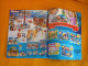 Greek Playmobil Collectible Catalog Catalogue 1974-2014 40 Years Celebration - Playmobil