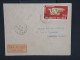 VIET-NAM-Enveloppe Pour La France Années 1950  à Voir P6664 - Vietnam