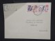 VIET-NAM-Enveloppe Pour La France Années 1950  à Voir P6704 - Vietnam