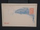 BRESIL-Entier Postal (carte Lettre)non Voyagée   à Voir P6740 - Postwaardestukken