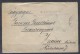 Field Post Cover With Special Label K.u.K. Feldhaubitz Regiment , Posted Cca 1916 To Znaim Quality See Scan - ...-1918 Préphilatélie