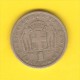 GREECE   1 DRACHMA  1959  (KM # 81) - Griechenland