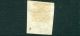 SWITZERLAND HOTEL LOCAL POST RIGI SCHEIDECK 1868 5 RAPPEN - Other & Unclassified