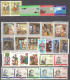 Poland 1969-  Year Set - MNH (**) - Full Years