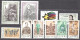 Poland 1986 - Complete Year Set - MNH (**) - Full Years