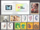 Poland 1991 - Complete Year Set - MNH (**) - Full Years