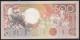 Suriname 500 Gulden 1988 P135b  UNC - Surinam