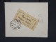 RUSSIE-Enveloppe En Franchse De Moscou Pour  La France En 1917  Avec Censure  à Voir P6784 - Covers & Documents