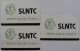 SIERRA LEONE - SLNTC - T1 - Set Of 3 - Used - RRR - Sierra Leone