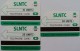 SIERRA LEONE - SLNTC - D1 - Set Of 3 - Used - RRR - Sierra Leone