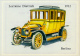 Image, VOITURE, AUTOMOBILE : Berline, Lorraine Dietrich (1912), Texte Au Dos - Voitures