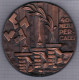 Lithuania USSR 1985 40th Anniv Of Victory Of World War II Medal - Sin Clasificación