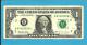 U. S. A. - 1 DOLLAR - 1995 - Pick 496a - NEW YORK - 2 Scans - Biljetten Van De  Federal Reserve (1928-...)