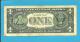 U. S. A. - 1 DOLLAR - 2003 A - Pick 515 B - ( B ) - BANK OF NEW YORK - 2 Scans - Billets De La Federal Reserve (1928-...)