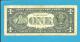 U. S. A. - 1 DOLLAR - 2003 A - Pick 515 B - ( F ) - BANK OF ATLANTA - GEORGIA   - 2 Scans - Billetes De La Reserva Federal (1928-...)