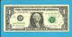 U. S. A. - 1 DOLLAR - 2003 A - Pick 515 B - ( K ) - BANK OF DALLAS - TEXAS  - 2 Scans - Billets De La Federal Reserve (1928-...)