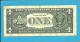 U. S. A. - 1 DOLLAR - 2003 A - Pick 515 B - ( K ) - BANK OF DALLAS - TEXAS  - 2 Scans - Billets De La Federal Reserve (1928-...)